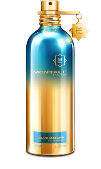 Montale Blue Matcha
