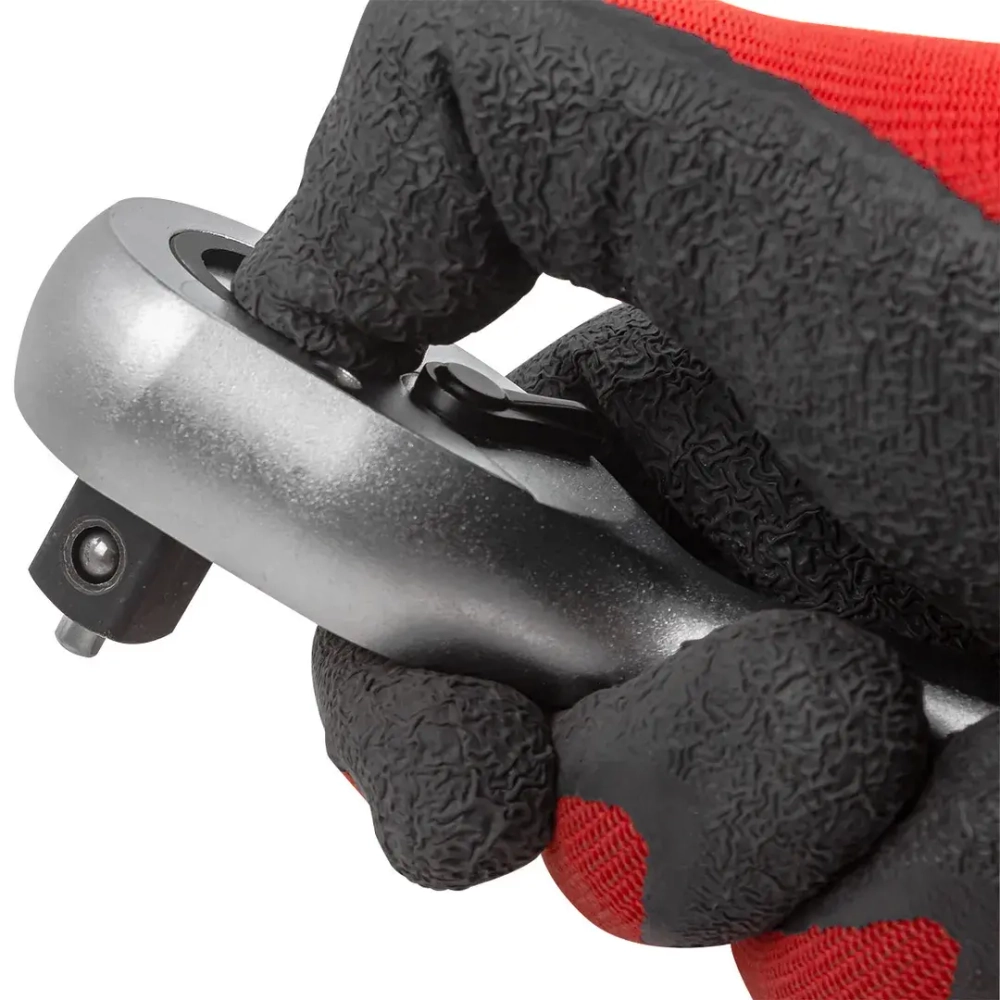 Ключ трещоточный 1/2''(72зуб) Baum Auto##BaumAuto BM-802422