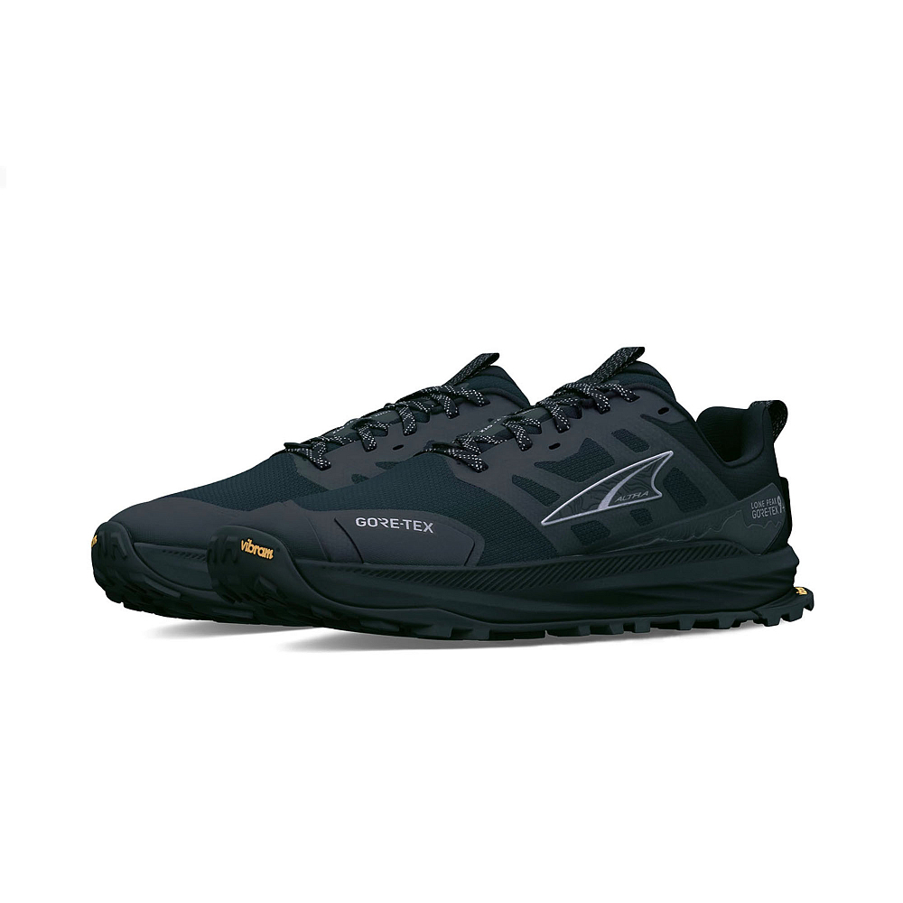 Мужские кроссовки ALTRA Lone Peak 9+ GTX Trail