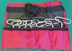 Зимняя палатка (куб) Canadian Camper Beluga 3