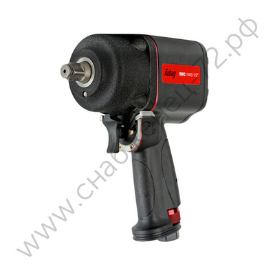 FUBAG Пневмогайковерт ударный IWC 1400 1/2 дюйма