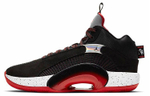Кроссовки Jordan Air Jordan 35 Bred