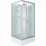 Душевая кабина Niagara Classic NG-33974-14QBKT 90x70