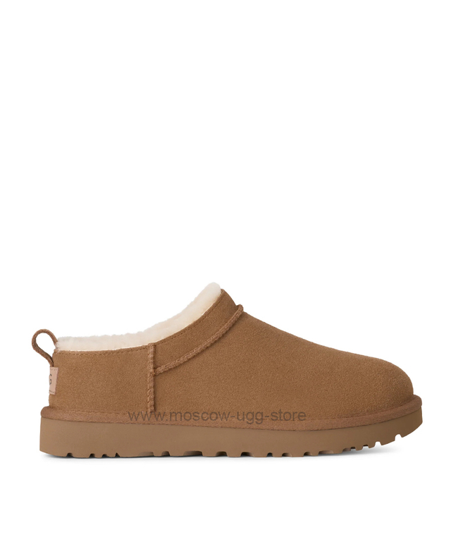 CLASSIC MICRO Chestnut