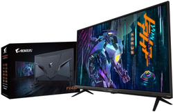 Монитор GigaByte 43" Aorus FV43U (20VM0-AFV43UBA-1EKR)
