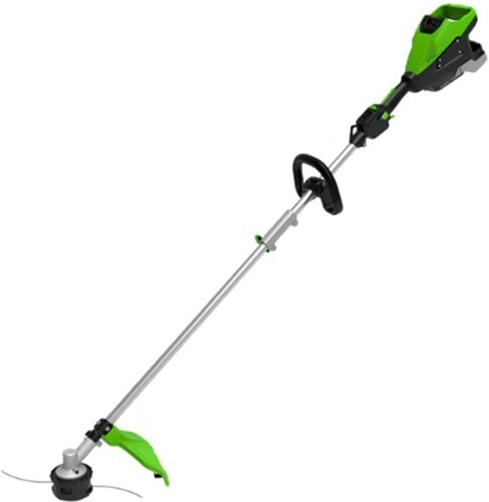 Триммер аккумуляторный GREENWORKS ST161S 82V, без АКБ и ЗУ 2112307