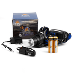 Фонарь налобный YYC-6699-Т6