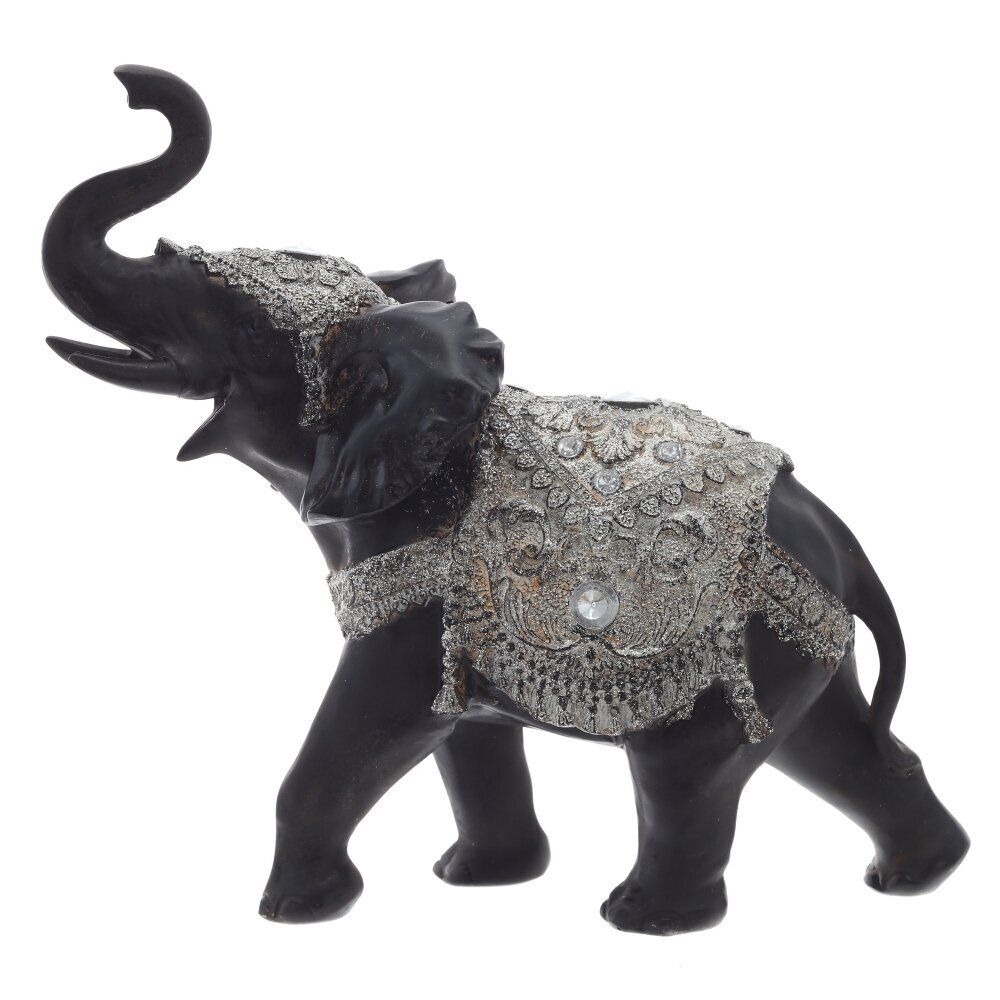 GAEM Фигурка декоративная "Слон", L27 W10 H26 см