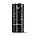 Холодный кофе б/с Potion Super Black Coffee, 330 мл