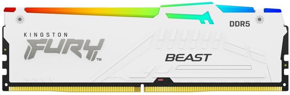 Модуль памяти DDR5 16GB Kingston FURY KF552C36BWEA-16