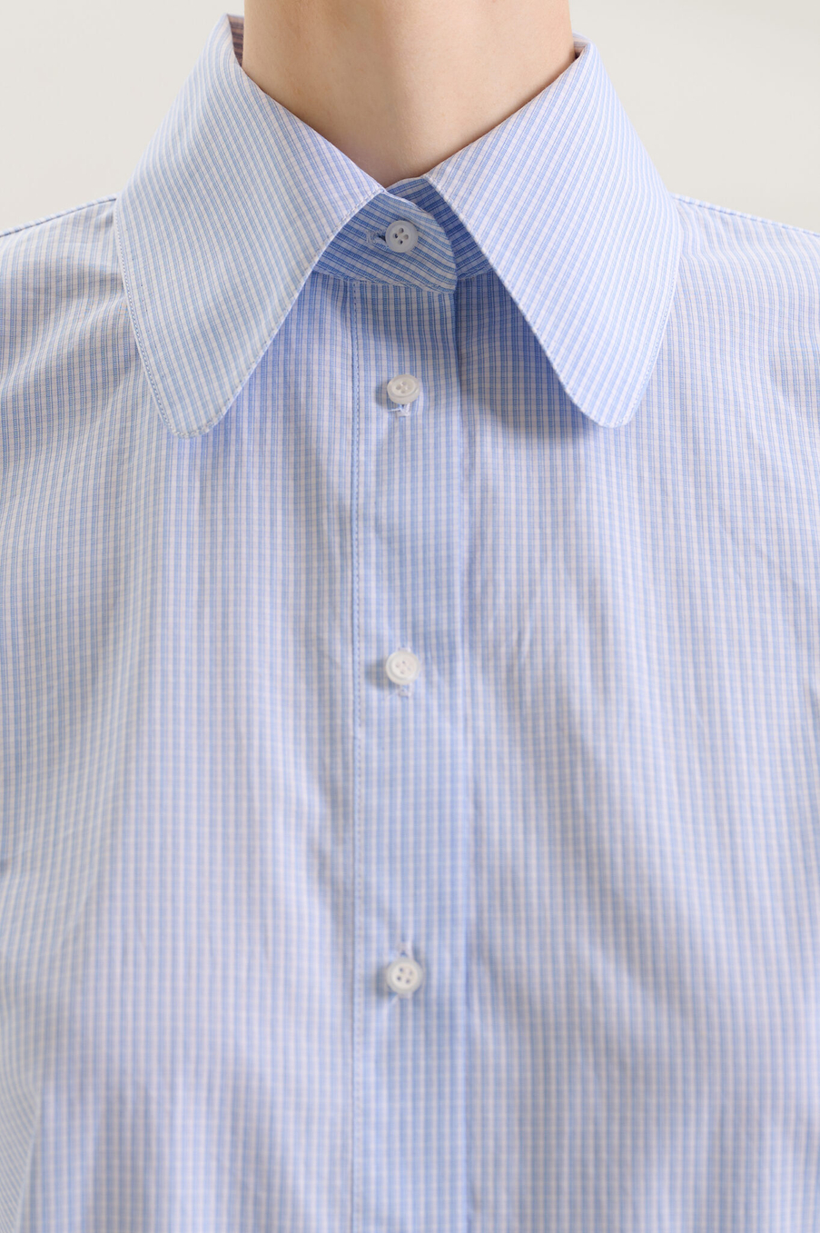 Рубаха Vera Blue