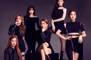 (G)I-DLE (G)I-DLE