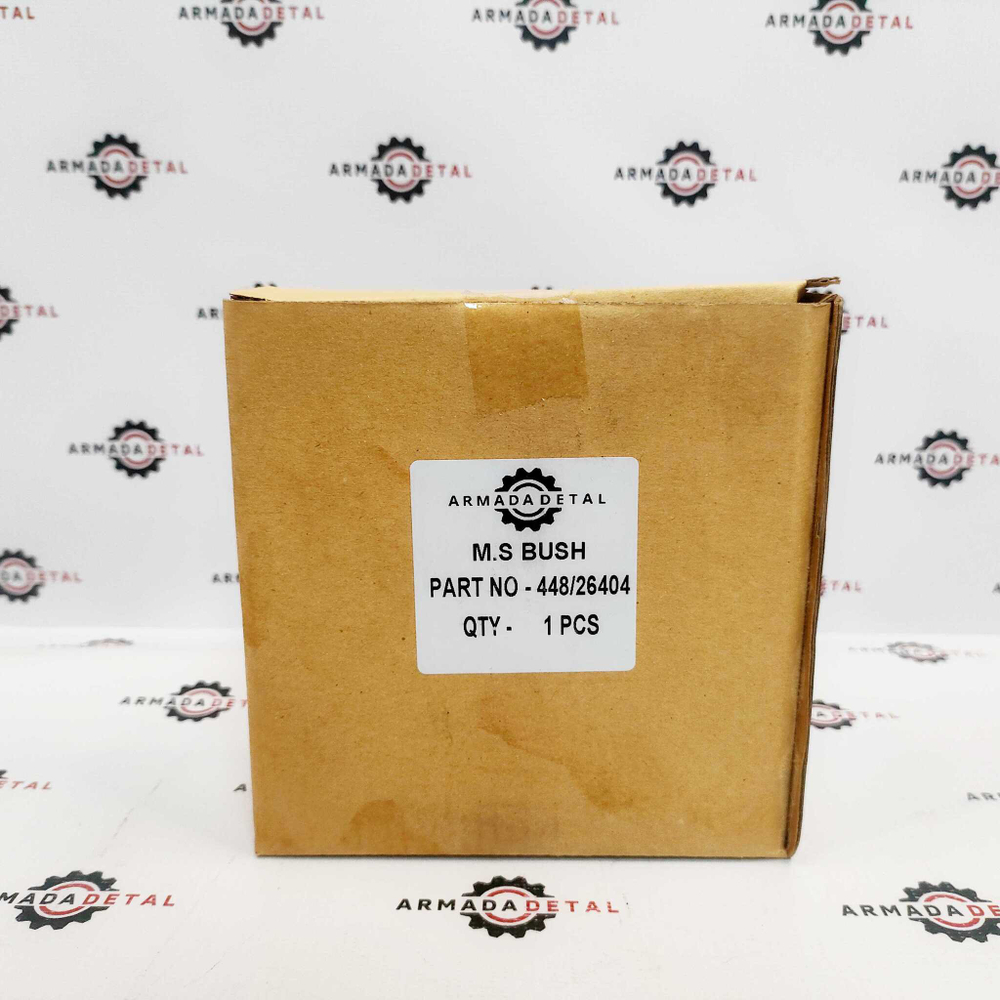 Втулка хвостовика | 448/26404 | Armada Detal S