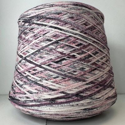 FLORIDA - Luxury Selection by Ri.Go; 100% хлопок; 360м/100гр; col. 2217, цвет: мультиколор; S302; Есть бобинка: 369 гр