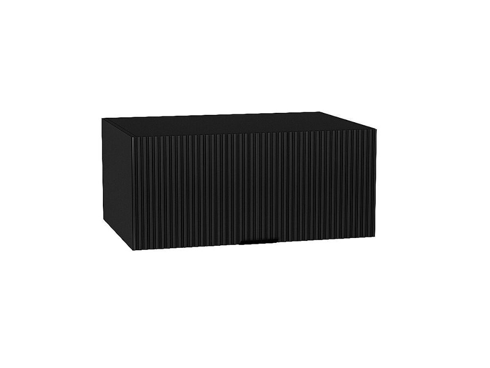 Шкаф верхний горизонтальный глубокий Евро Лайн