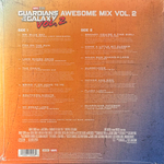 Guardians Of The Galaxy Awesome Mix Vol. 2 (Европа 2023г.) Orange