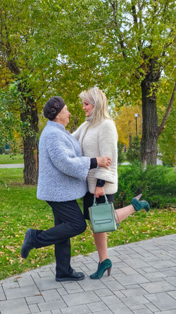 Мастер-класс Жакет Причуда