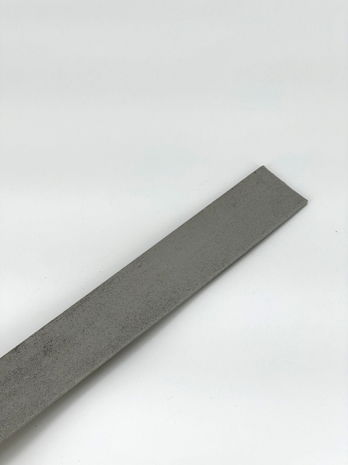 Угол универсальный МДФ Profbuild Бетон Серый 2600х25х25 мм