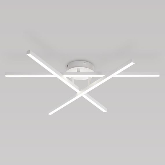 Люстра потолочная Citilux Стиг CL203130