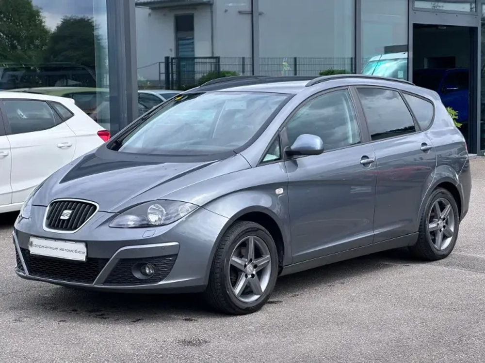 SEAT Altea XL Sun