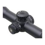 Оптический прицел Vector Optics Continental 5-30x56 Ranging FFP ( Сетка VEC-MBR / с подсветкой )