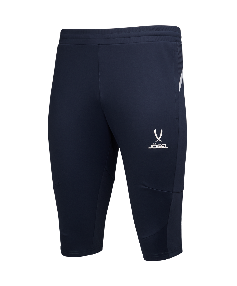 Брюки тренировочные DIVISION PerFormDRY Pro Training Pants 3/4, темно-синий