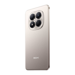 Смартфон Xiaomi Redmi Note 15 Pro 4G NFC 12 ГБ + 256 ГБ («Титановый» | Titanium) (версия Global)