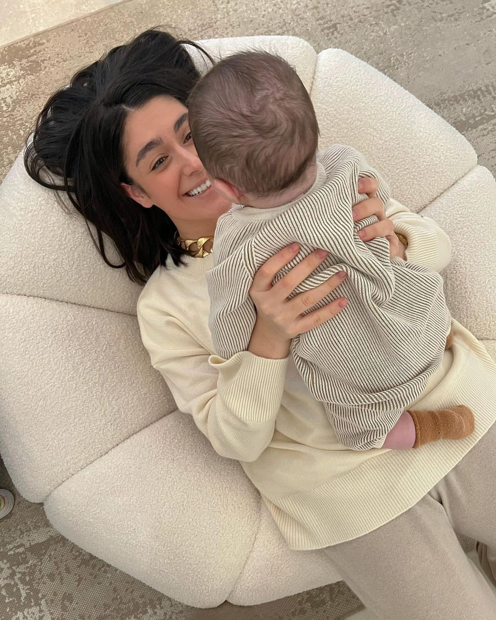 Искусственный мех Winnie (Винни) 02