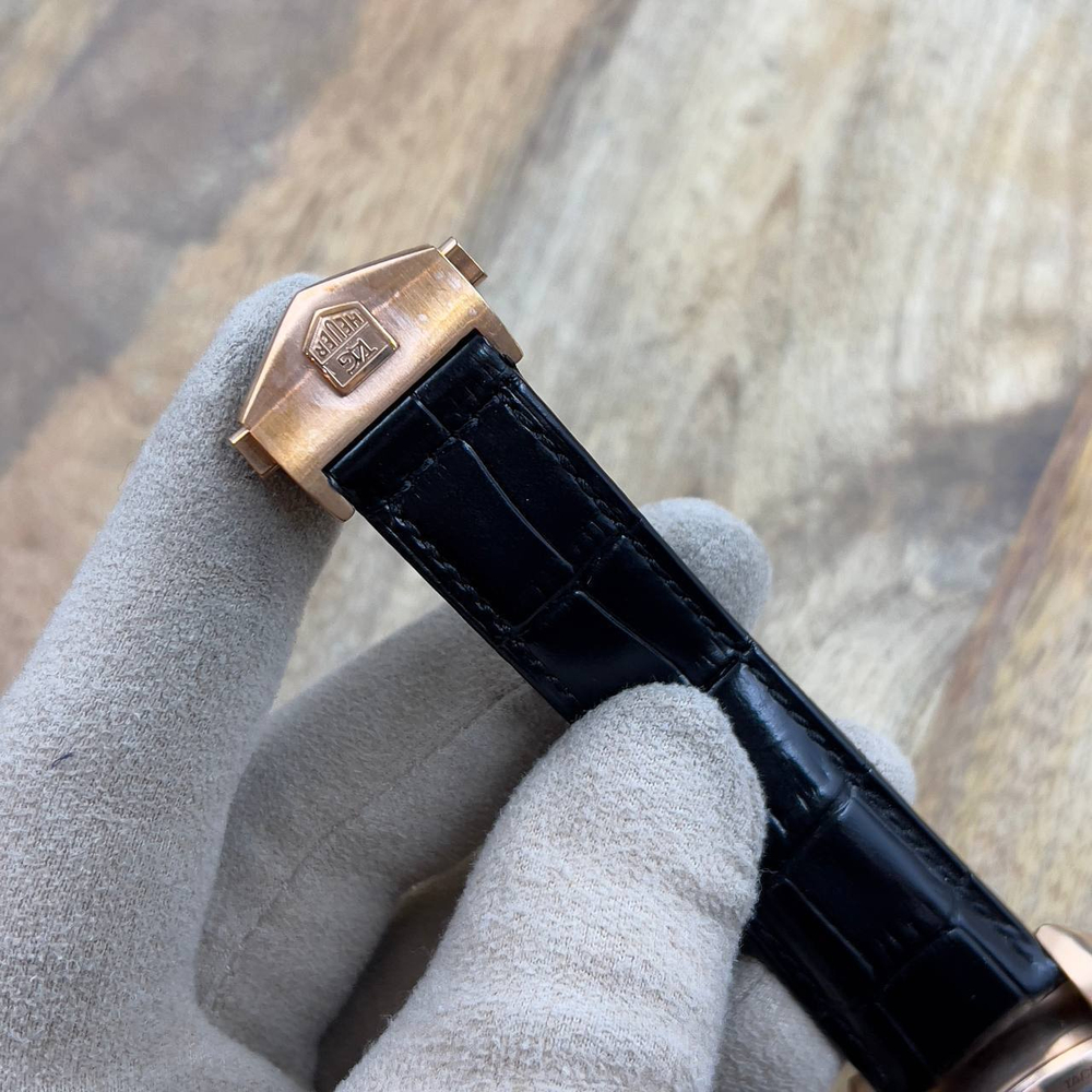 Часы TAG Heuer