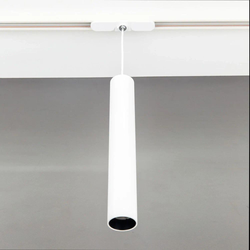 Citilux Тубус CL01PT070 LED Подвесной трековый светильник Белый