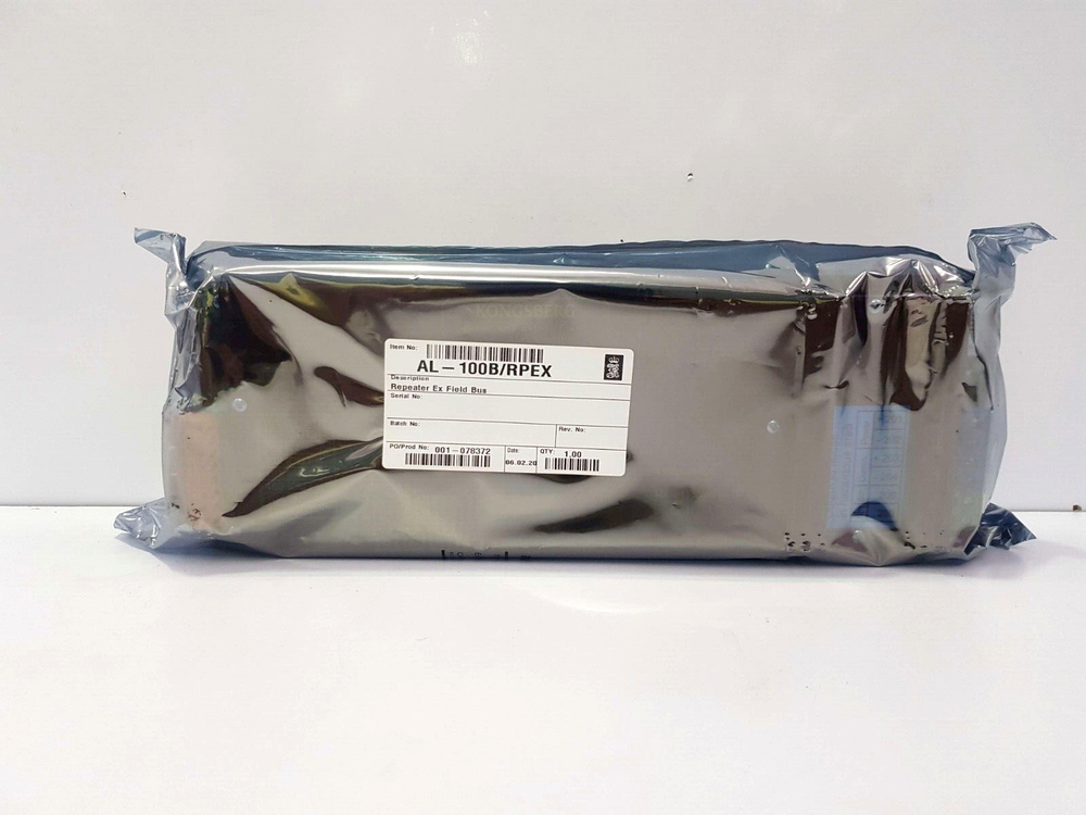 AL-100B/RPEX