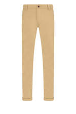 чиносы scanton Tommy Jeans - светло-коричневый(DM0DM09595)