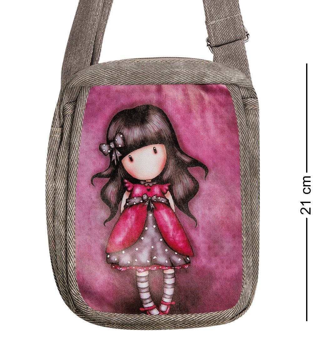 GAEM Art BG-404/2 Сумка «Маленькая леди»