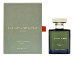 ORMONDE JAYNE Osmanthus Elixir