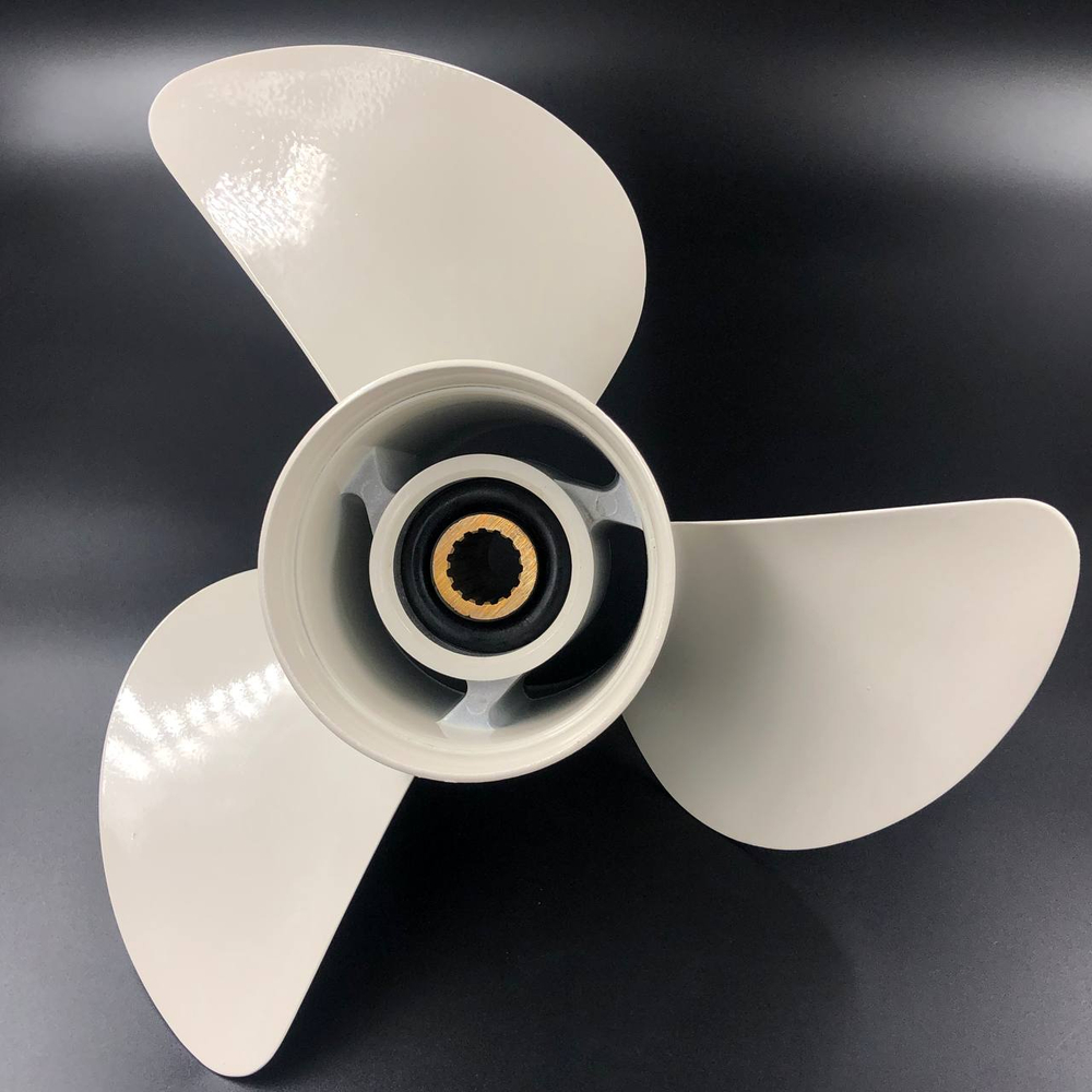 Гребной винт Yamaha 150-300, F150-F275, F300B (3x14-1/2x21)