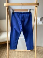 Хлопковые легинсы Monnalisa, 116