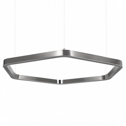 Подвесной светильник Loft it Titanium 10243L Dark grey