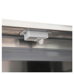 Шкаф шоковой заморозки TEFCOLD BLCA10X1