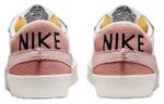 Кроссовки Nike Blazer Low 77 Jumbo (Женская размерная сетка)