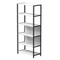 Стеллаж металлический высокий Everprof EVO (ЭВО) 830х385x1840