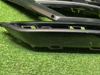 Накладка ПТФ левая VW Tiguan 2 (2016-2020) R-line