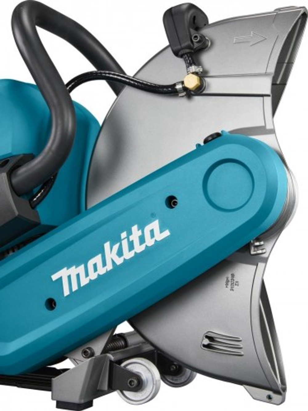 Аккумуляторный резчик MAKITA XGT CE001GZ без АКБ и ЗУ CE001GZ