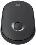 Беспроводная компактная мышь Logitech Pebble M350