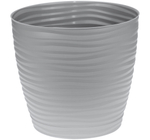 Кашпо ДЮНА D150мм 1,7л с поддоном М3068