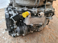 РКПП Chery Tiggo 8 Pro Max (2022-н.в.)