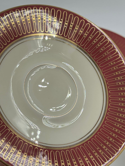 Чайное трио Zeh Scherzer