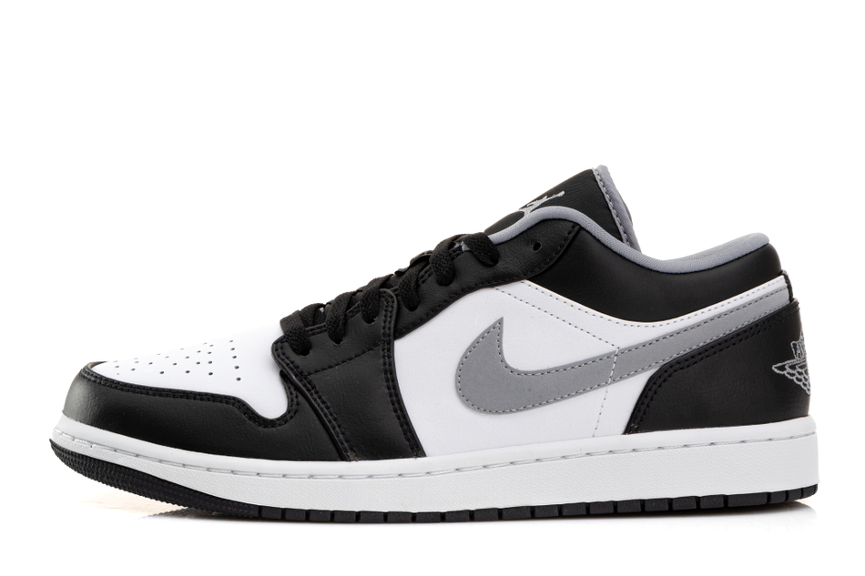 Air Jordan 1 low "Shadow"