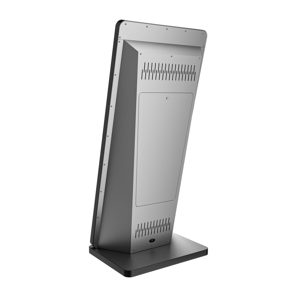 Сенсорный терминал BM Lazer New 24"