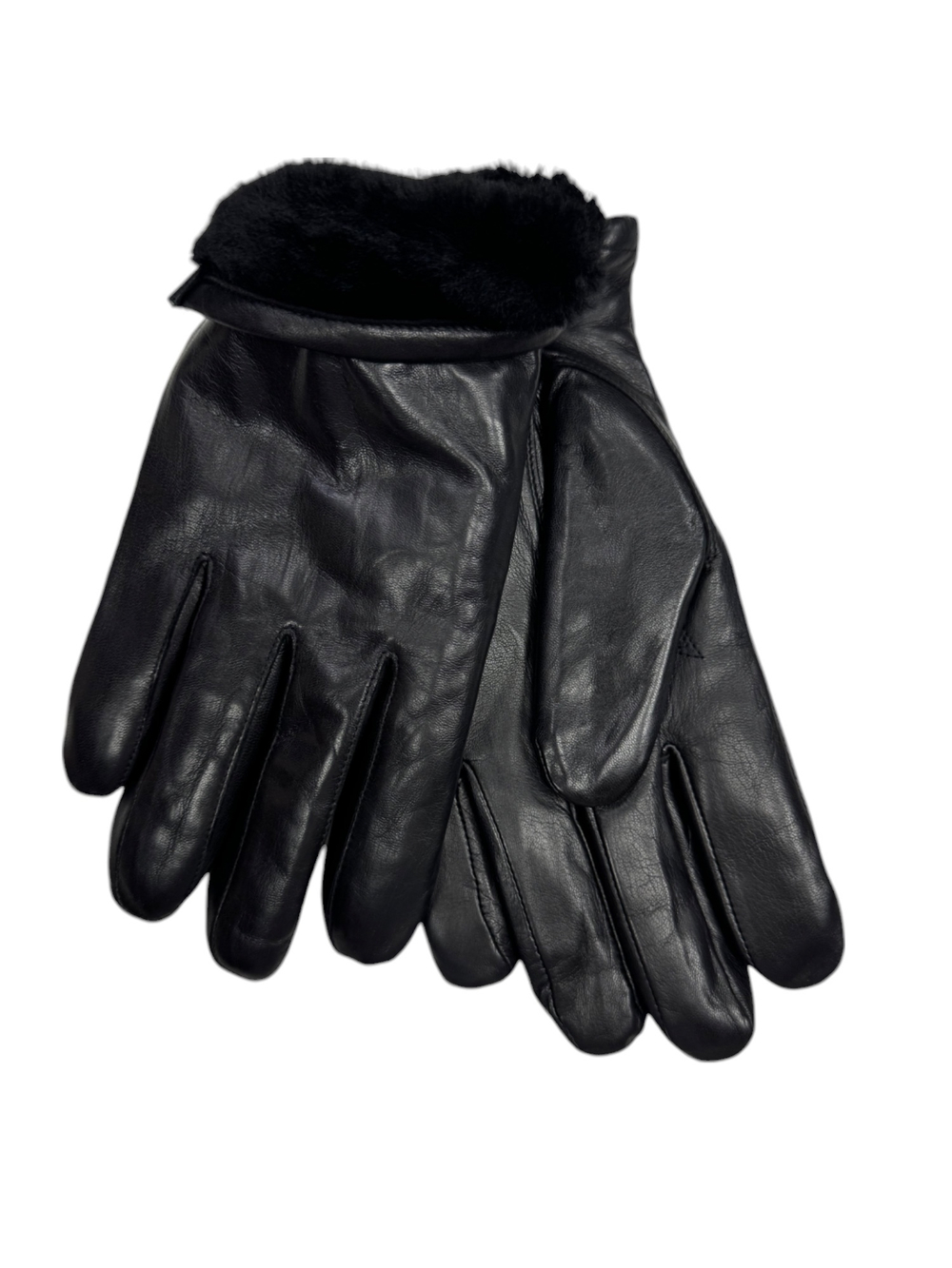 Перчатки. Мужские. Материал верха: Кожаные люкс качества. Подклад: Мутон.