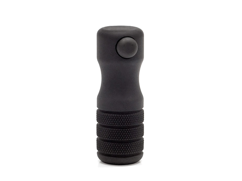 Монопод Accu-Shot BT13-QK, крепление на Picatinny, плавная регулировка, высота 4.75 - 5.65”